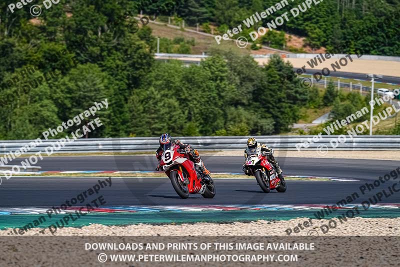 Slovakia Ring;event digital images;motorbikes;no limits;peter wileman photography;trackday;trackday digital images